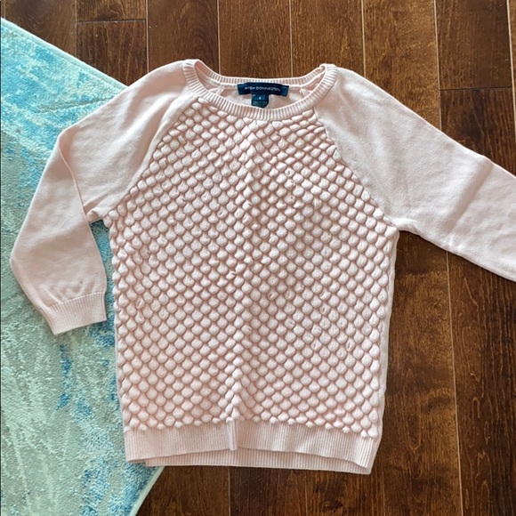 French Connection Sweaters - BRAND NEW textured Sweater FCUK
